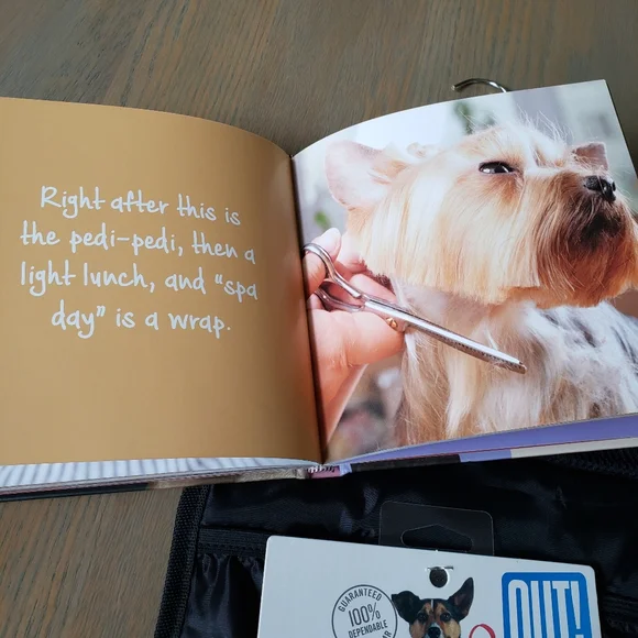 Dog bundle. - Picture 8 of 10